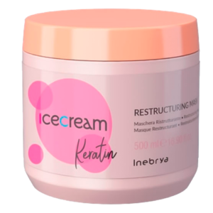 IceCream Keratina